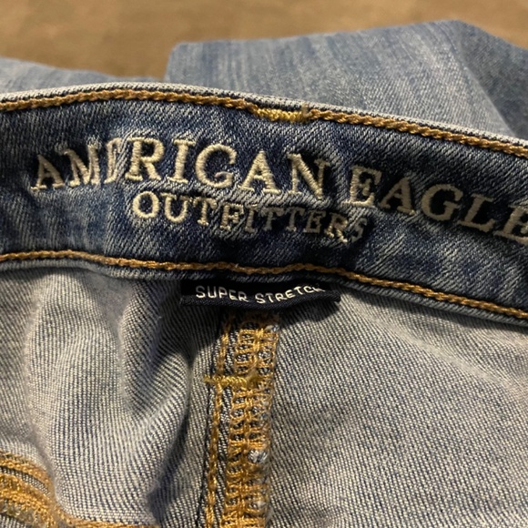 American eagle jeans - Picture 3 of 4